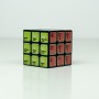 Rubik's Cube 3x3 Tableau Périodique - 