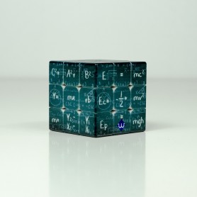 Warina physique 3x3 - 