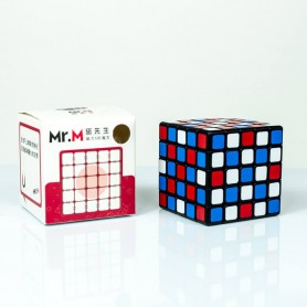 Shengshou Mr. M 5x5