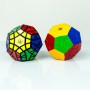 Hexadécagone 12 Axis dayan - Dayan cube