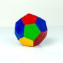 Hexadécagone 12 Axis dayan - Dayan cube