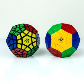 DaYan Haxadecagon 16 Axis