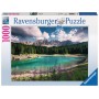 Puzzle Ravensburger Le joyau des Dolomites de 1000 pièces - Ravensburger
