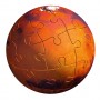 Puzzle 3D Ravensburger Le système planétaire de 522 pièces - Ravensburger