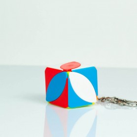 Porte-clés Ivy Cube - Lefun