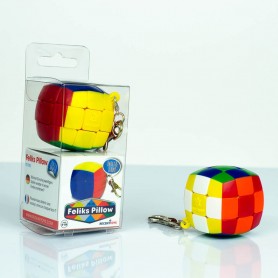 Porte-clés Mefferts Mini Feliks Pillow - Meffert's Puzzles
