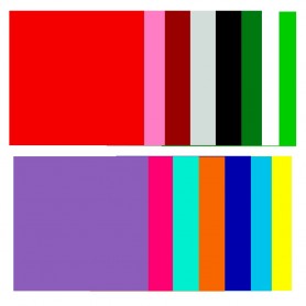 Vinyle pour la fabrication d'autocollants - 19