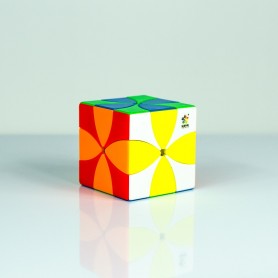 yuxin Huit cubes Petals M - Yuxin