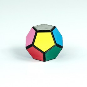 Megaminx 1x1 Kubekings - 1
