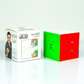 yuxin Little Square-1 - Yuxin