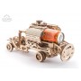 UgearsModels - Camion Citerne Puzzle 3D - Ugears Models