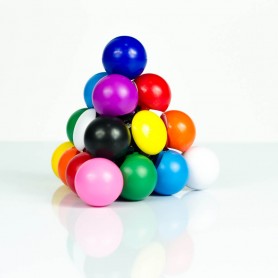 Mefferts Mole Pyraminx - Meffert's Puzzles