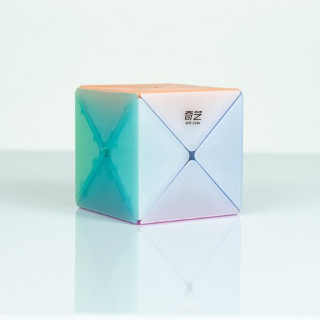 QiYi Dino Cube - Qiyi