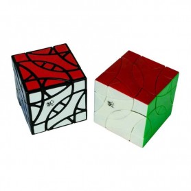 bi YiNiao Cube dayan - Dayan cube