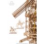 UgearsModels - Moulin à Vent Puzzle 3D - Ugears Models