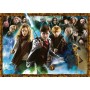 Puzzle Ravensburger Harry Potter 1000 Pièces - Ravensburger