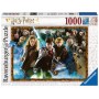 Puzzle Ravensburger Harry Potter 1000 Pièces - Ravensburger