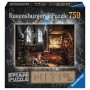 Puzzle Escape Ravensburger Dragon de 759 Pièces - Ravensburger