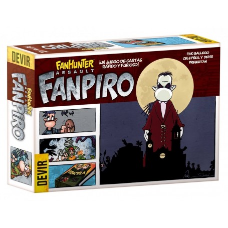 Fanpiro -