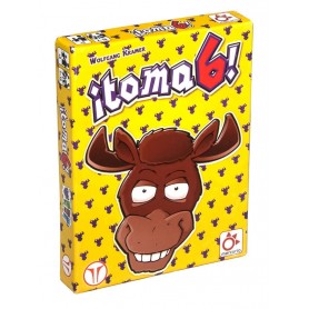 ¡Toma 6! Mercurio - 1