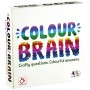 Cerveau de couleur - Mercurio