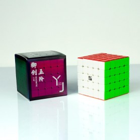 YJ Yuchuang 5x5 V2 M YJ - 1
