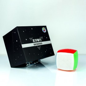 ShengShou 12x12 - Cube de Shengshou