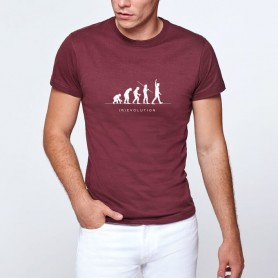 T-shirt R-evolution Kubekings - 2