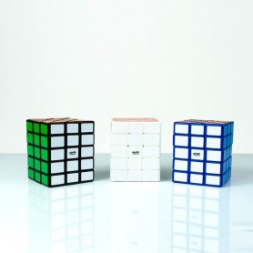 Calvins 4x4x5 Fisher (Centre de déplacé)