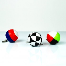 Porte-clés Ball 2x2 - Lefun