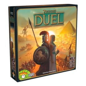 7 Wonders: Duel