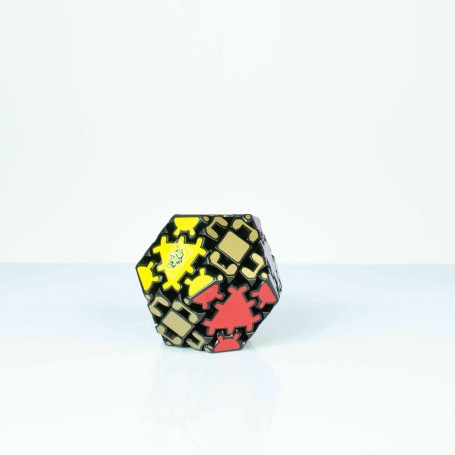 LanLan Gear Hexadécaèdre - LanLan Cube