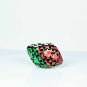 LanLan Gear Rhombohedron - LanLan Cube