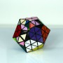 L'icosaèdre MF8 - MF8 Cube