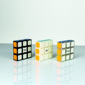 QiYi Super Floppy 3x3x1