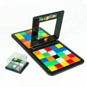 Jeu de blocs magiques (Rubik Race) -