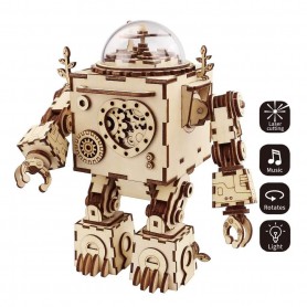 Robotime Orphée - Robotime
