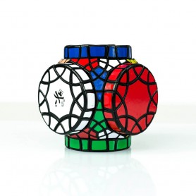 dayan Roue de la Sagesse 30 Axis - Dayan cube