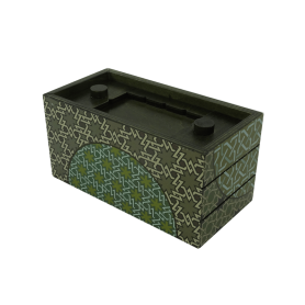 Caja Secreta - Verano