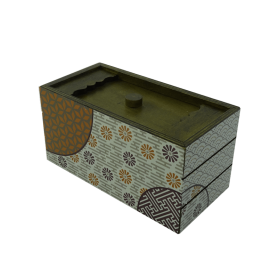 Boîte secrete - Printemps - 1