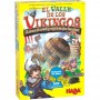 El Valle de los Vikingos Haba - 1