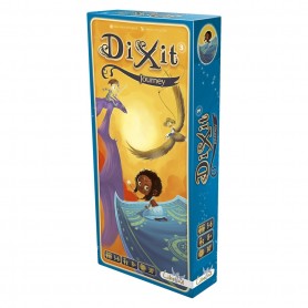 Dixit Journey - Libellud