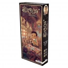 Dixit Harmonies - Libellud