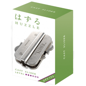 Curseur de coulée Huzzle - Huzzle