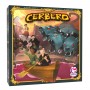 Cerbère - Tranjis Games