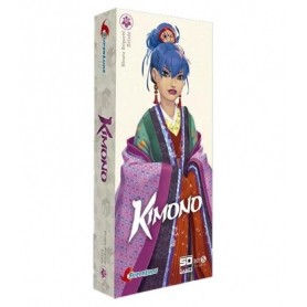 Kimono - SD Games