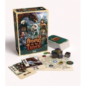 Se lever pour le trône - Txarly Factory