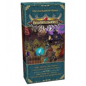 Animagiciens -