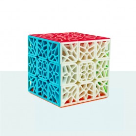 QiYi DNA Cube (Plat) - Qiyi