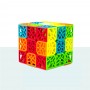 QiYi DNA Cube (Plat) - Qiyi